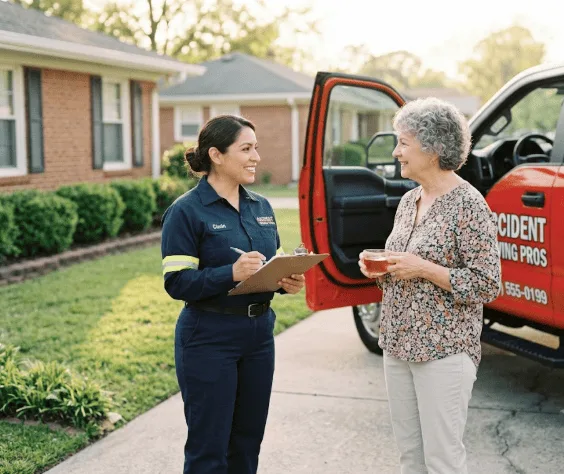 Accident Towing Service Harvey, IL FAQs